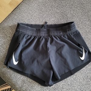 Nike Aeroswift Shorts Size XS